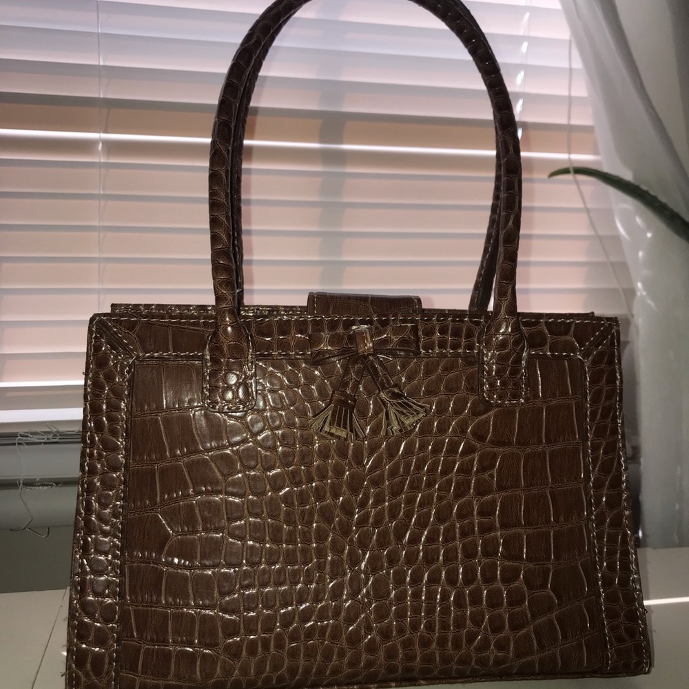Vintage purse